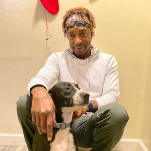 Meet your Posher, Andy